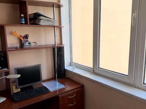 квартира за адресою Генерала Генадія Воробйова вул. (Курська), 13-А