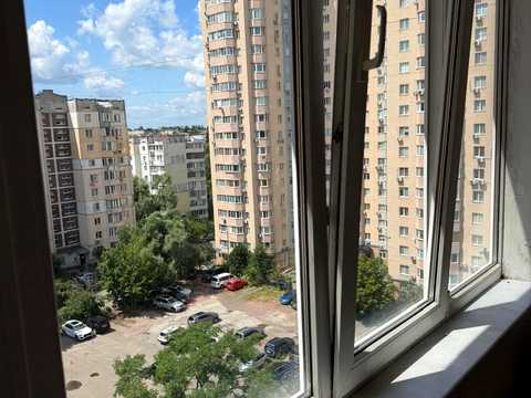 квартира за адресою Генерала Генадія Воробйова вул. (Курська), 13-А