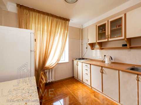 квартира по адресу Русановский бульв., 9