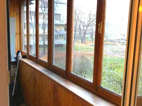 квартира по адресу Русановский бульв., 9