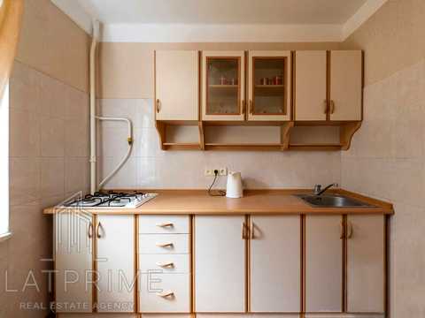 квартира по адресу Русановский бульв., 9