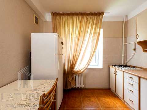 квартира по адресу Русановский бульв., 9