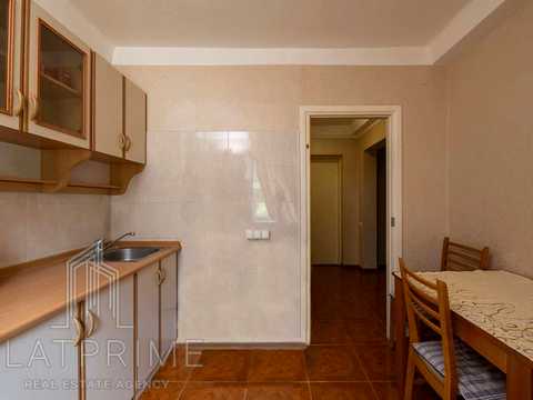 квартира по адресу Русановский бульв., 9
