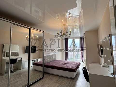 квартира за адресою Драгоманова вул., 2-Б