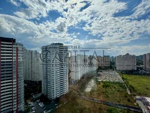 квартира за адресою Драгоманова вул., 2-Б