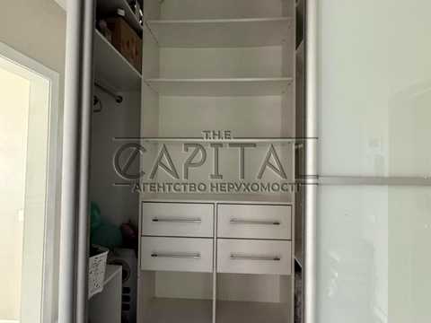 квартира за адресою Драгоманова вул., 2-Б