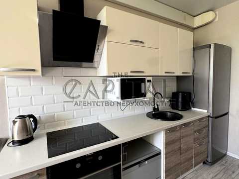 квартира за адресою Драгоманова вул., 2-Б