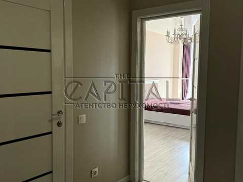квартира за адресою Драгоманова вул., 2-Б