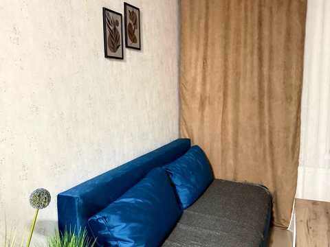 квартира по адресу Курортный пер., 2