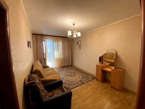 квартира за адресою Академіка Заболотного вул., 96