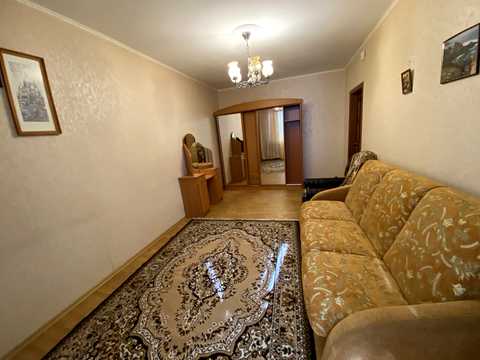 квартира за адресою Академіка Заболотного вул., 96