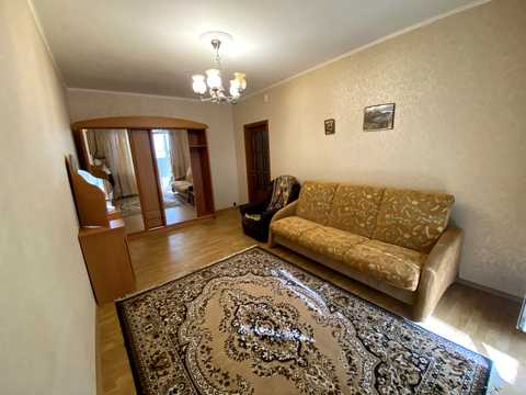 квартира за адресою Академіка Заболотного вул., 96