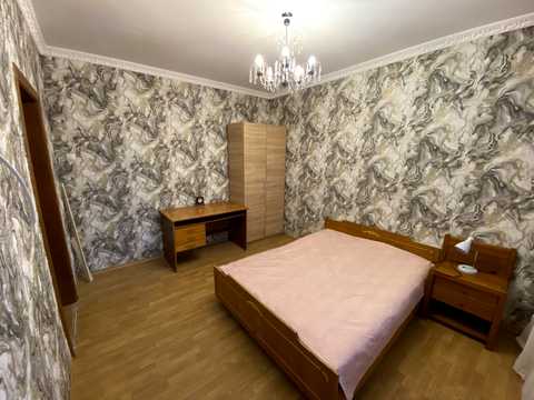 квартира за адресою Академіка Заболотного вул., 96