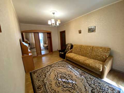 квартира за адресою Академіка Заболотного вул., 96