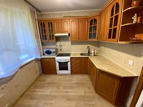 квартира за адресою Академіка Заболотного вул., 96
