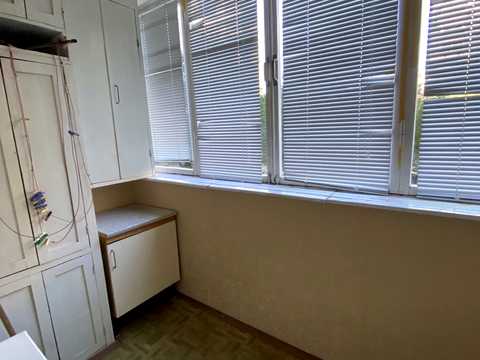 квартира за адресою Академіка Заболотного вул., 96