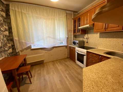 квартира за адресою Академіка Заболотного вул., 96