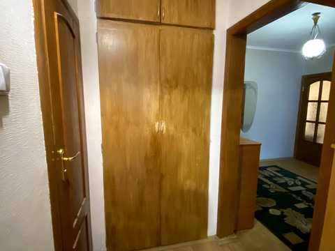 квартира за адресою Академіка Заболотного вул., 96