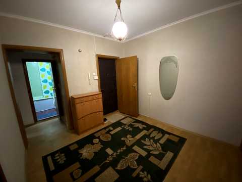 квартира за адресою Академіка Заболотного вул., 96