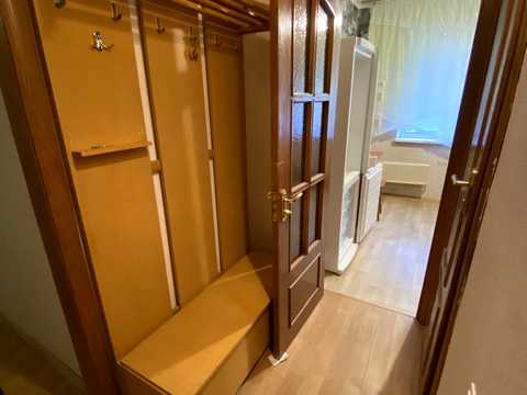 квартира за адресою Академіка Заболотного вул., 96