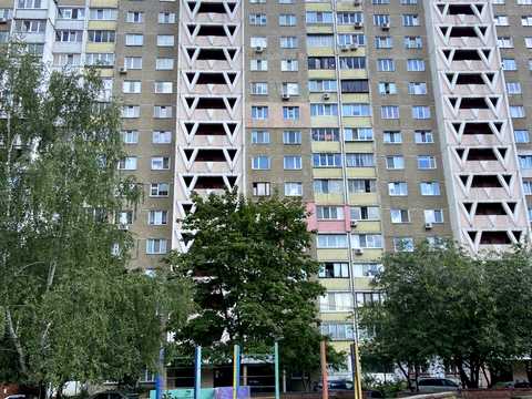 квартира за адресою Академіка Заболотного вул., 96