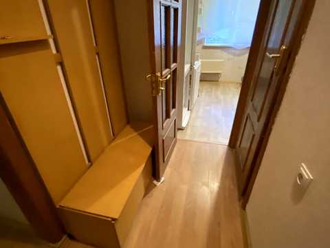 квартира за адресою Академіка Заболотного вул., 96