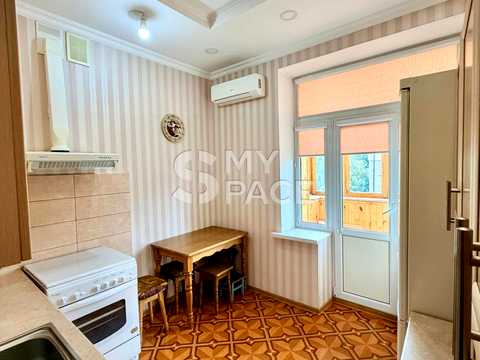 квартира по адресу Белорусская ул., 32