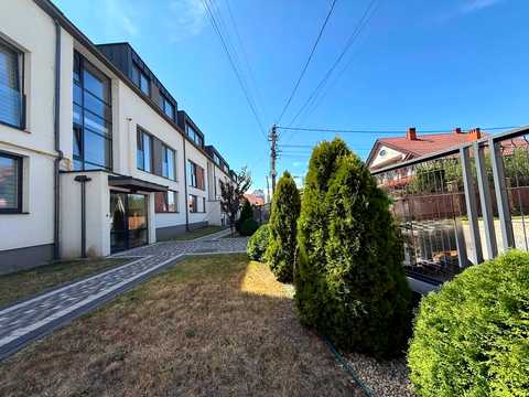 квартира за адресою Петра Лінтура вул., 20