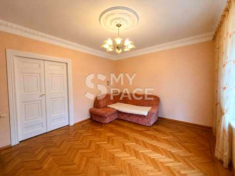 квартира по адресу Белорусская ул., 32