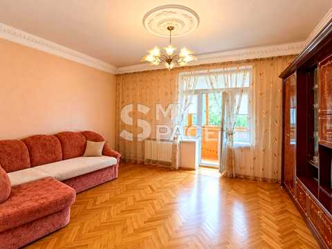 квартира по адресу Белорусская ул., 32