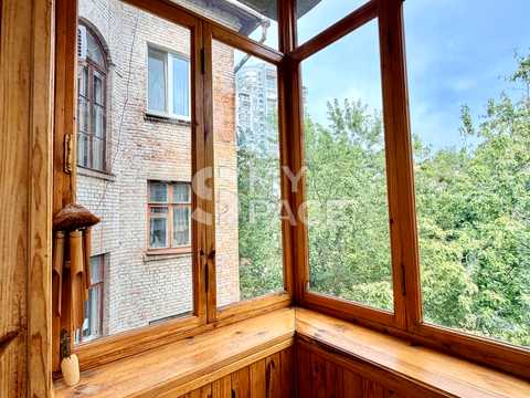 квартира по адресу Белорусская ул., 32