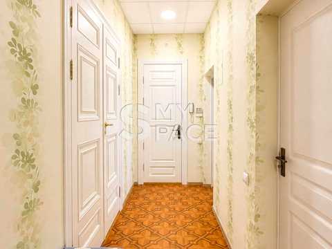 квартира по адресу Белорусская ул., 32