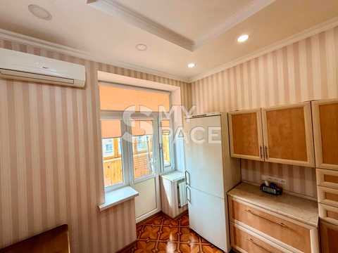 квартира по адресу Белорусская ул., 32