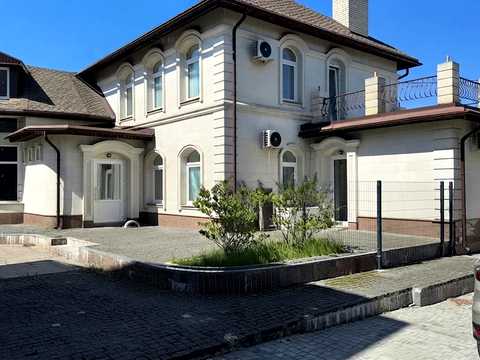 квартира по адресу Ярославская ул., 4
