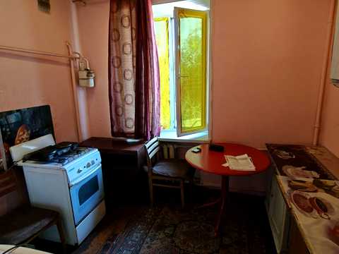 квартира за адресою Запоріжжя, Космічна вул., 30