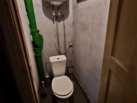 квартира за адресою Запоріжжя, Космічна вул., 30