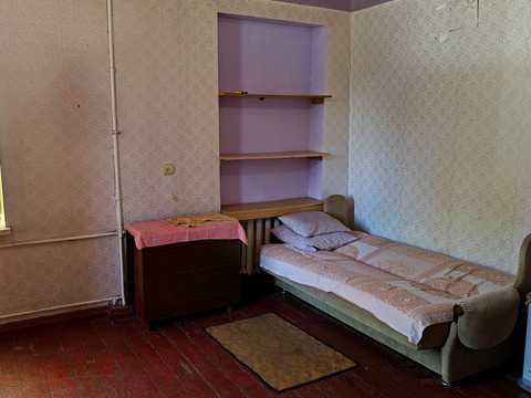 квартира за адресою Запоріжжя, Космічна вул., 30