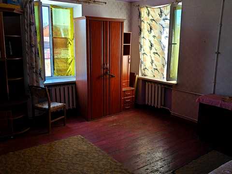квартира за адресою Запоріжжя, Космічна вул., 30