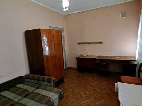 квартира за адресою Запоріжжя, Космічна вул., 30