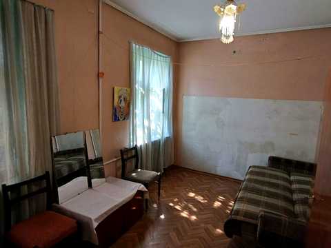 квартира за адресою Запоріжжя, Космічна вул., 30