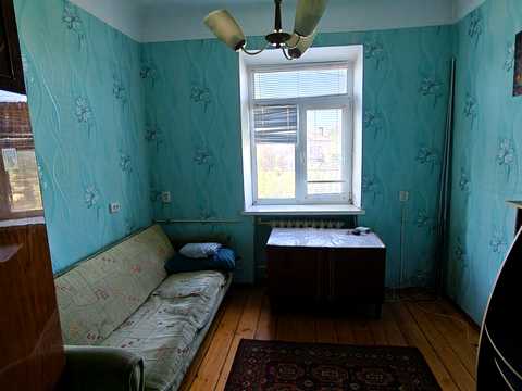 квартира за адресою Запоріжжя, Космічна вул., 30