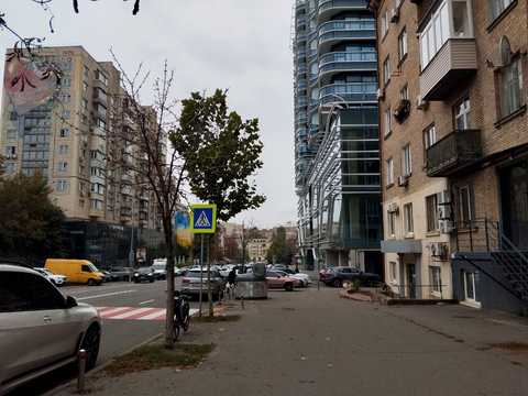 комерційна за адресою Мечникова вул. (Кловський), 11