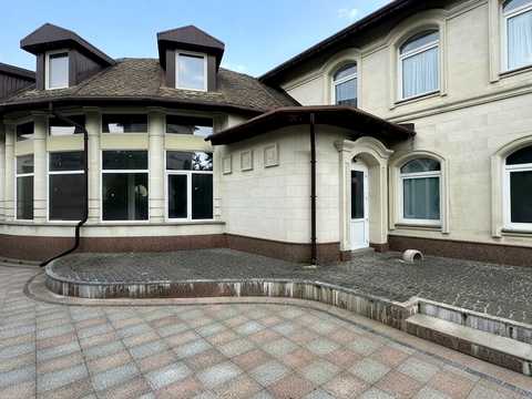 квартира по адресу Ярославская ул., 4