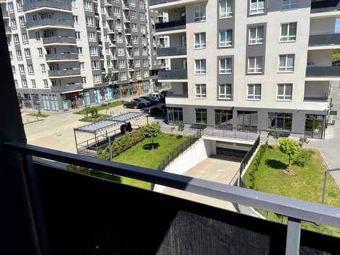 квартира за адресою Трускавецька вул., (Будинок)