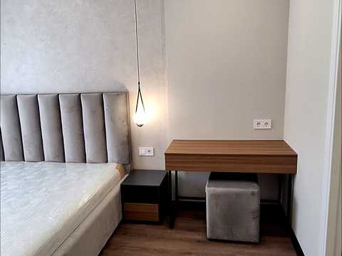 квартира по адресу Высочана ул., 18 к36