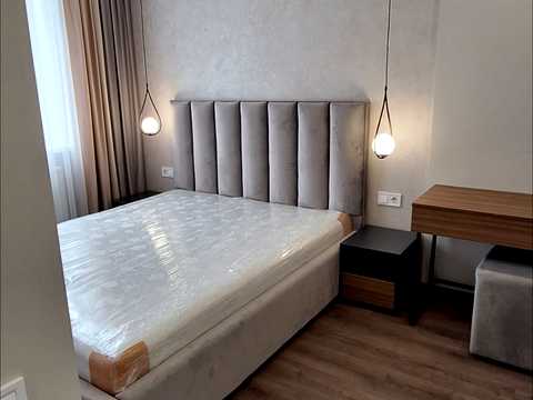 квартира по адресу Высочана ул., 18 к36