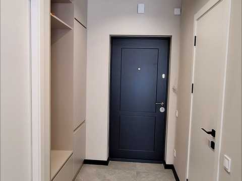 квартира по адресу Высочана ул., 18 к36