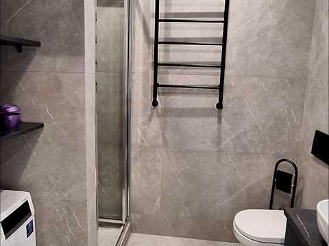 квартира по адресу Высочана ул., 18 к36