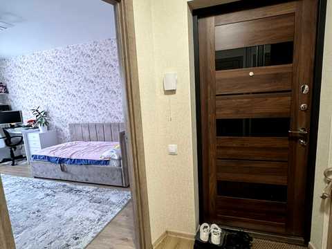 квартира по адресу Кармелюка ул., 4/3