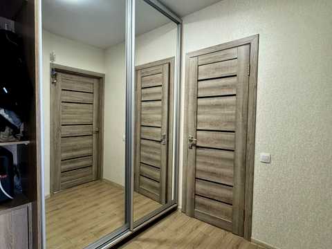 квартира по адресу Кармелюка ул., 4/3